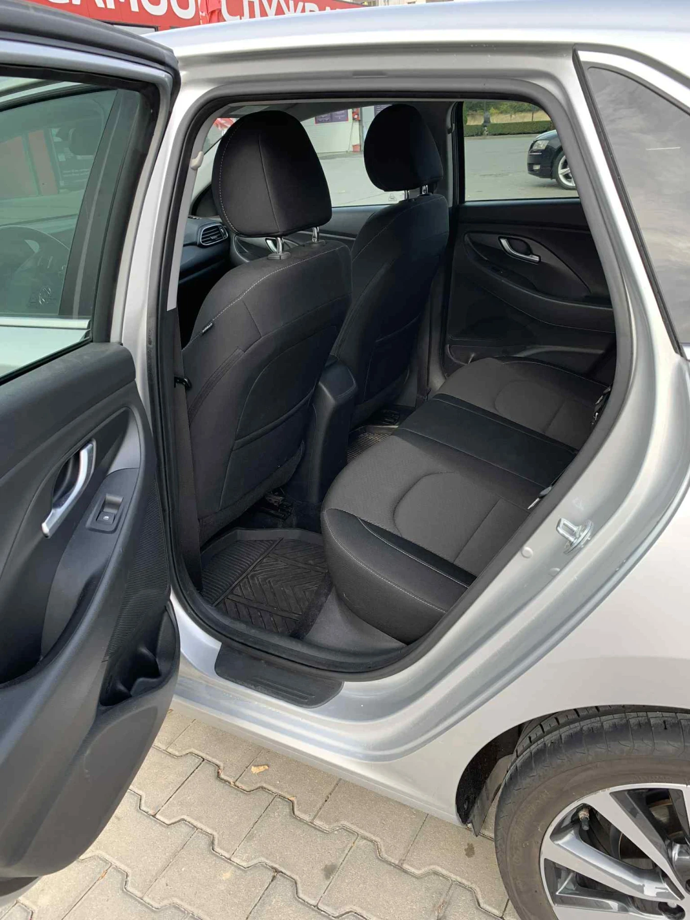 Hyundai I30 | Mobile.bg — изображение 14