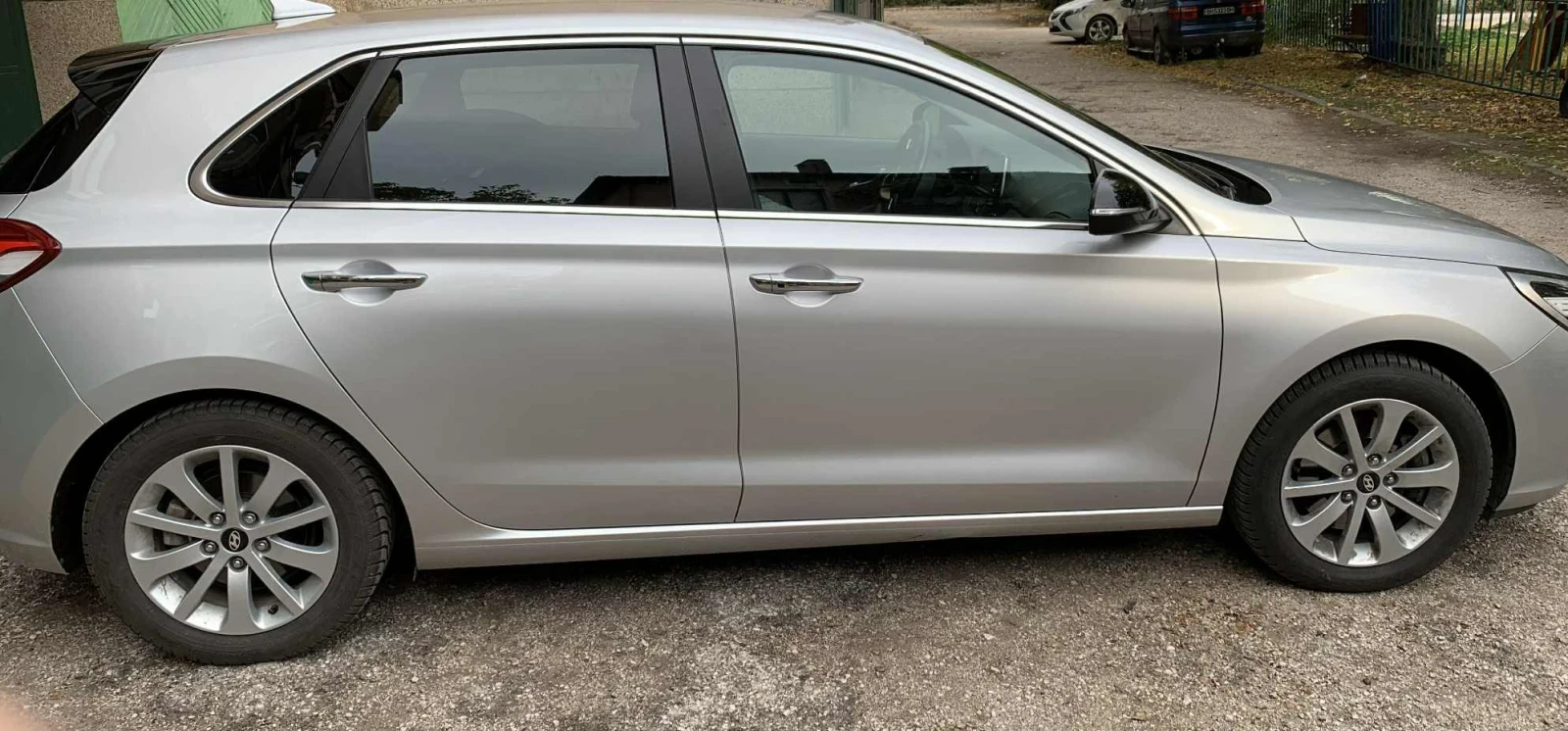 Hyundai I30 | Mobile.bg — изображение 17