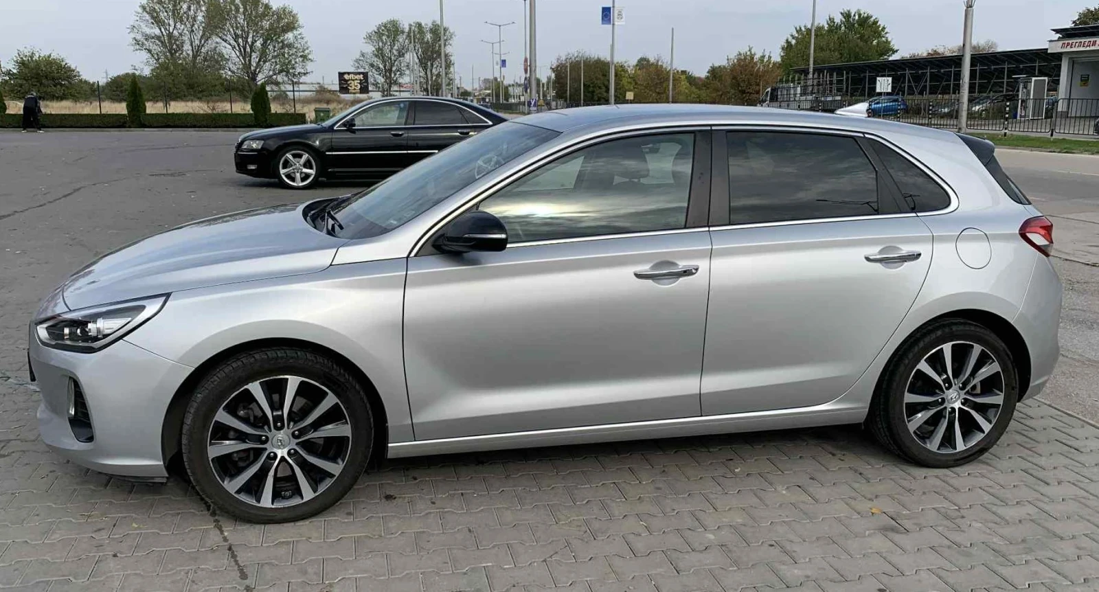 Hyundai I30 | Mobile.bg — изображение 3
