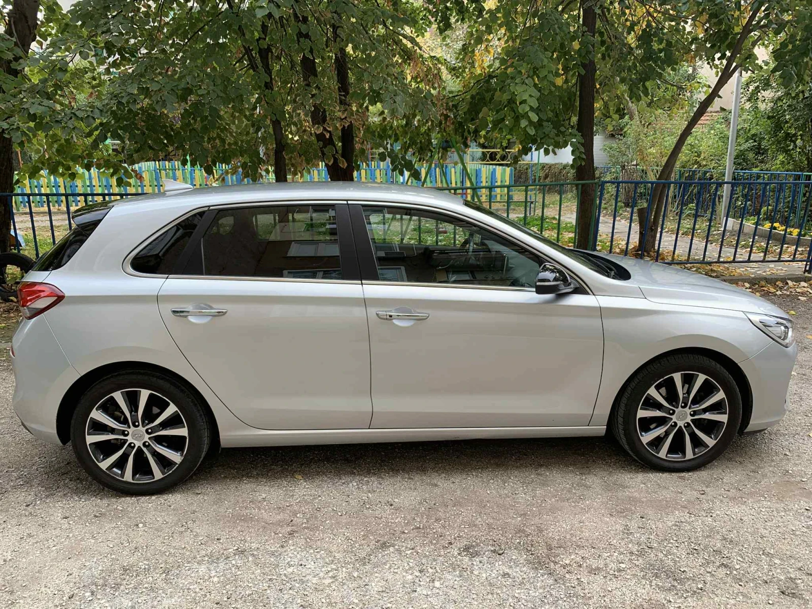 Hyundai I30 | Mobile.bg — изображение 16