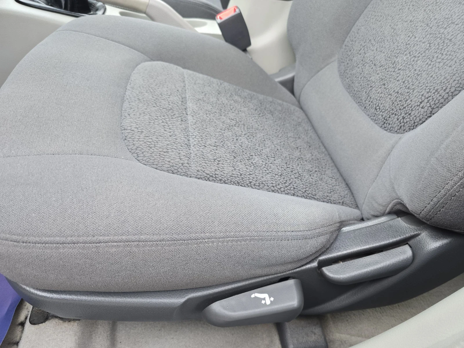 Kia Cerato 2.0CRDI KLIMA  | Mobile.bg   13