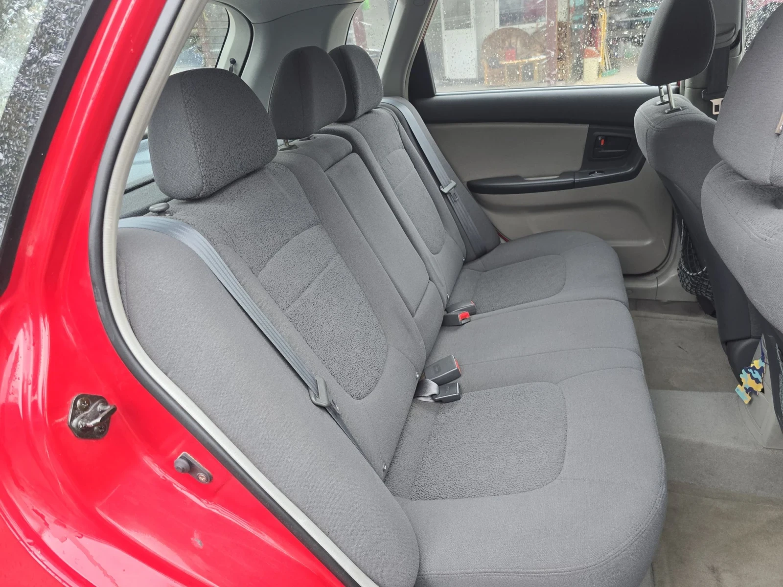 Kia Cerato 2.0CRDI KLIMA  - изображение 8