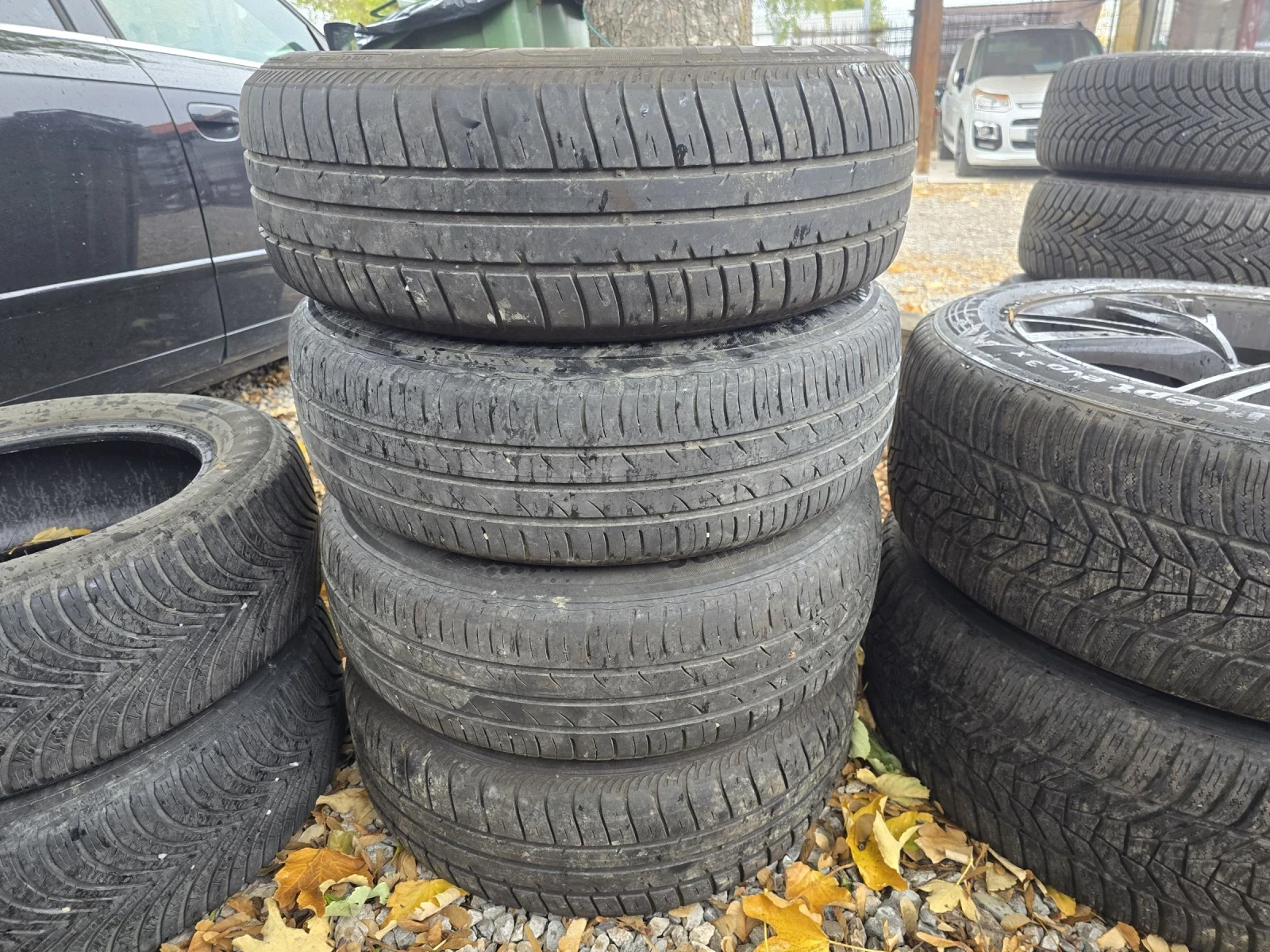 Kia Cerato 2.0CRDI KLIMA  | Mobile.bg   16