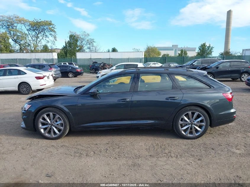 Audi A6 ALLROAD PRESTIGE 55 TFSI - изображение 7