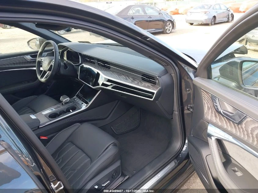 Audi A6 ALLROAD PRESTIGE 55 TFSI - изображение 9