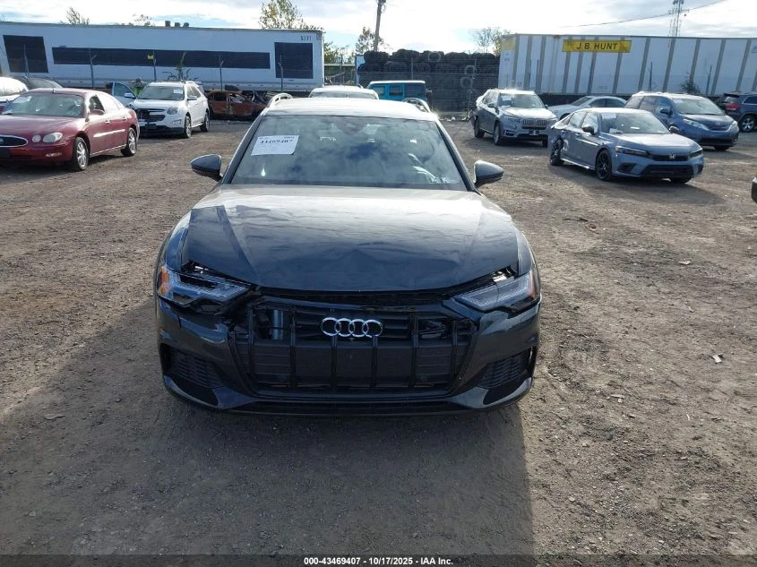 Audi A6 ALLROAD PRESTIGE 55 TFSI - изображение 5