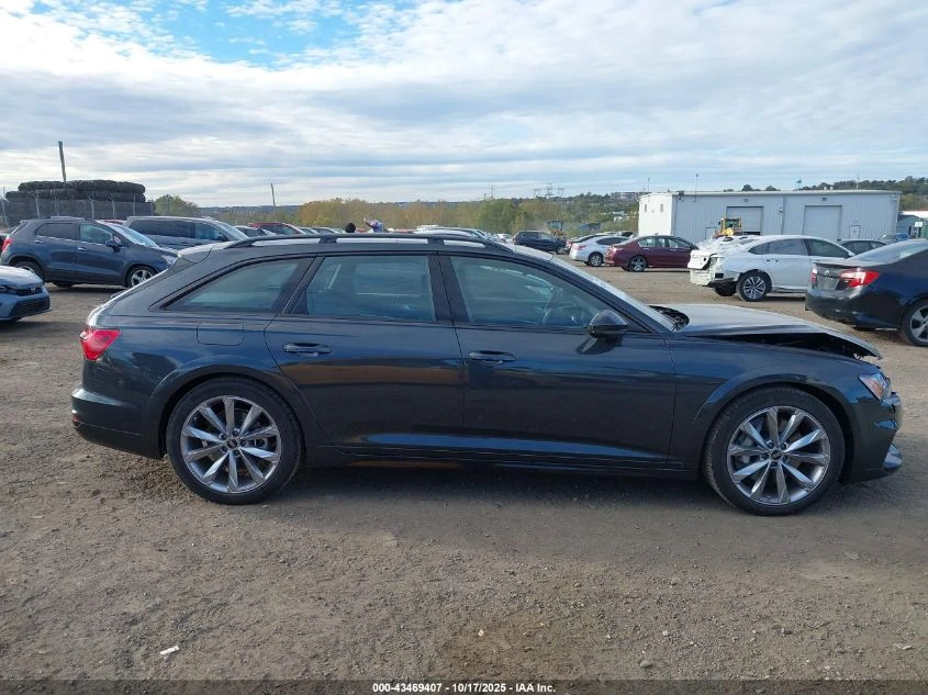 Audi A6 ALLROAD PRESTIGE 55 TFSI - изображение 8