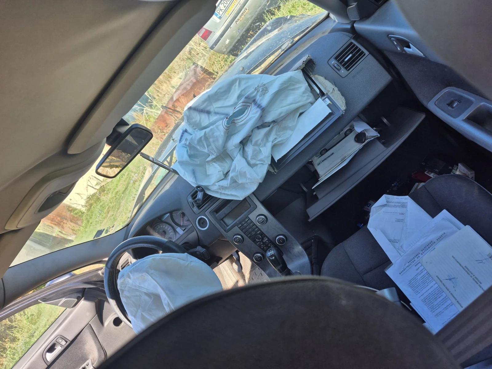 Volvo S40  - изображение 2