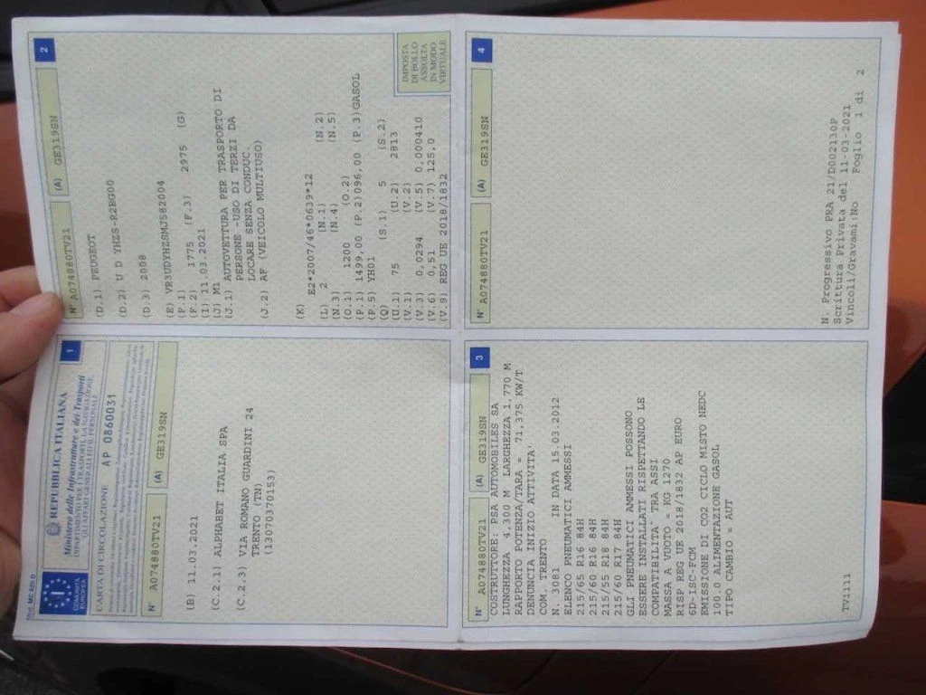 Peugeot 2008 | Mobile.bg   10