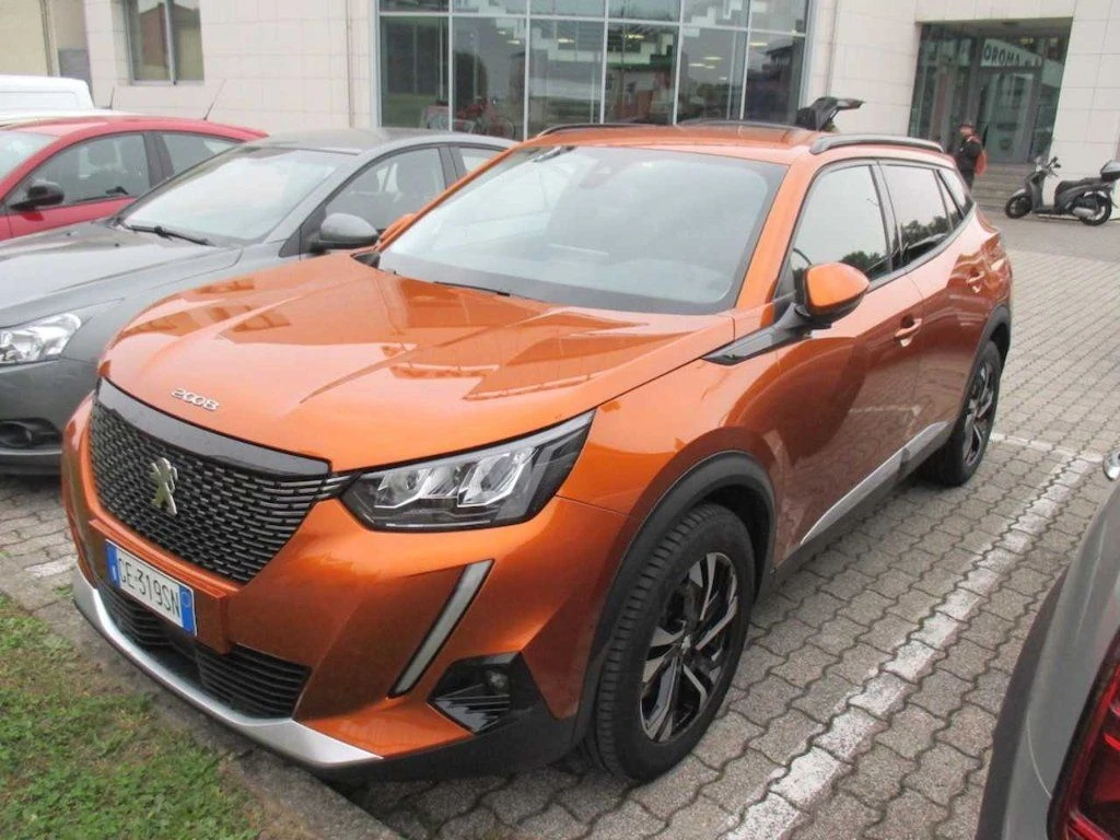 Peugeot 2008 | Mobile.bg   2