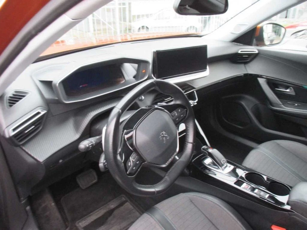 Peugeot 2008 | Mobile.bg   7