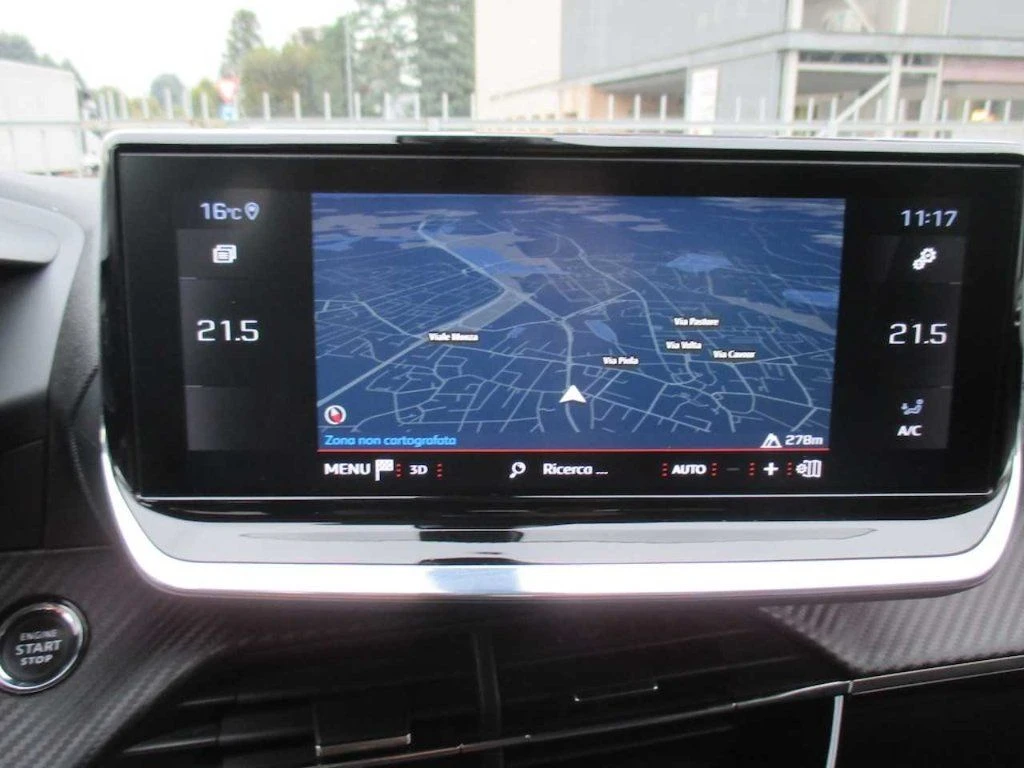 Peugeot 2008 | Mobile.bg   11