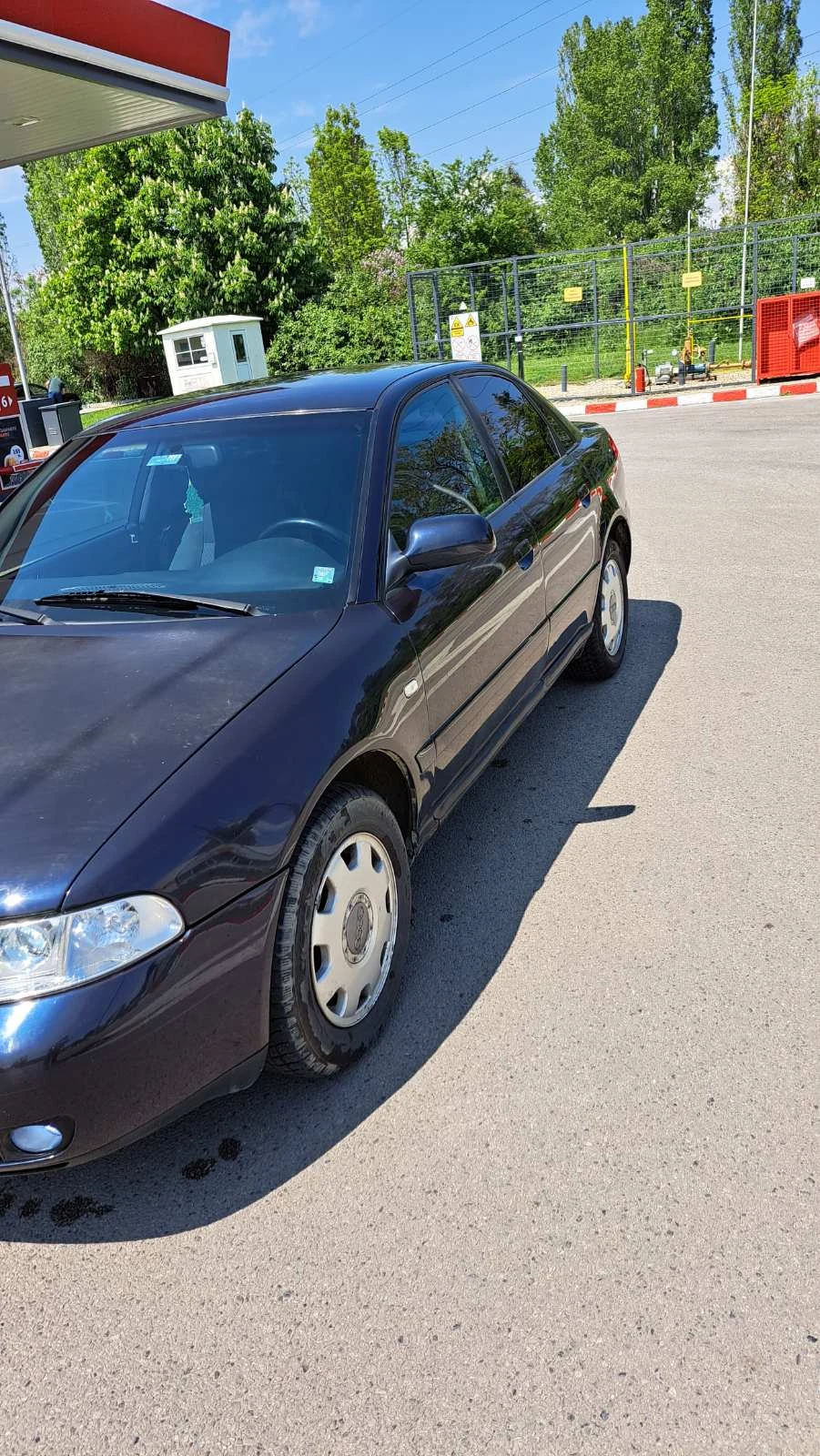 Audi A4 1.9TDI | Mobile.bg   3