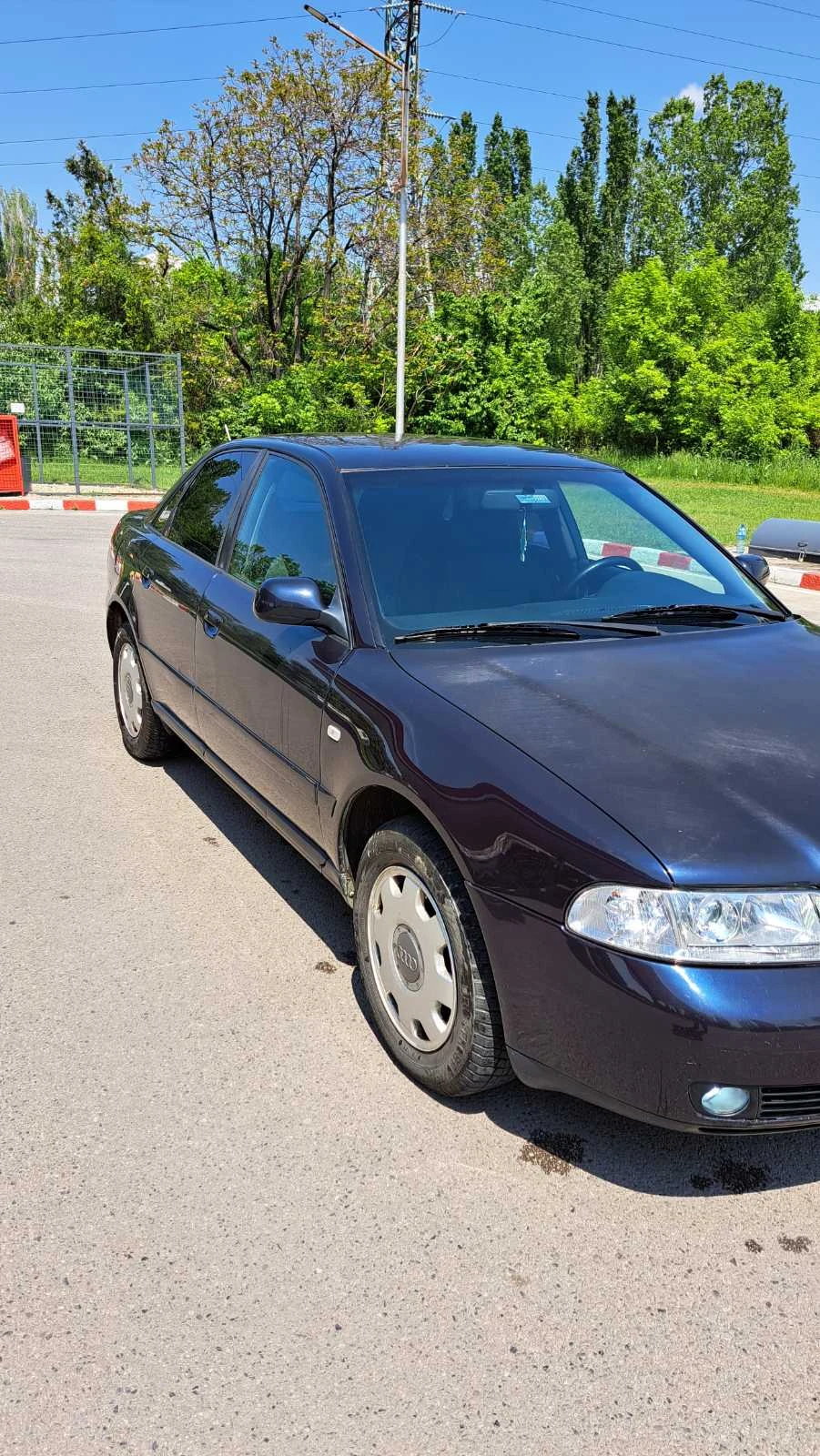Audi A4 1.9TDI | Mobile.bg   2