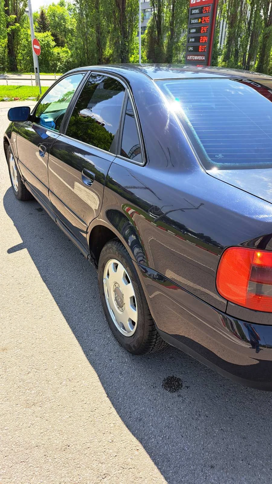 Audi A4 1.9TDI | Mobile.bg   6