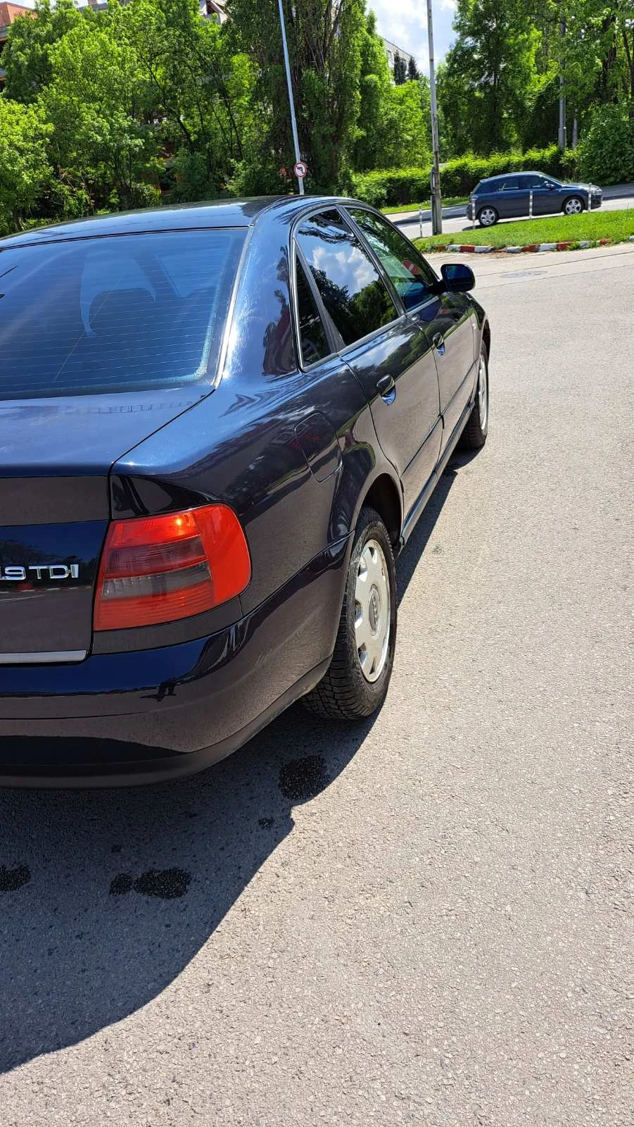 Audi A4 1.9TDI | Mobile.bg   5