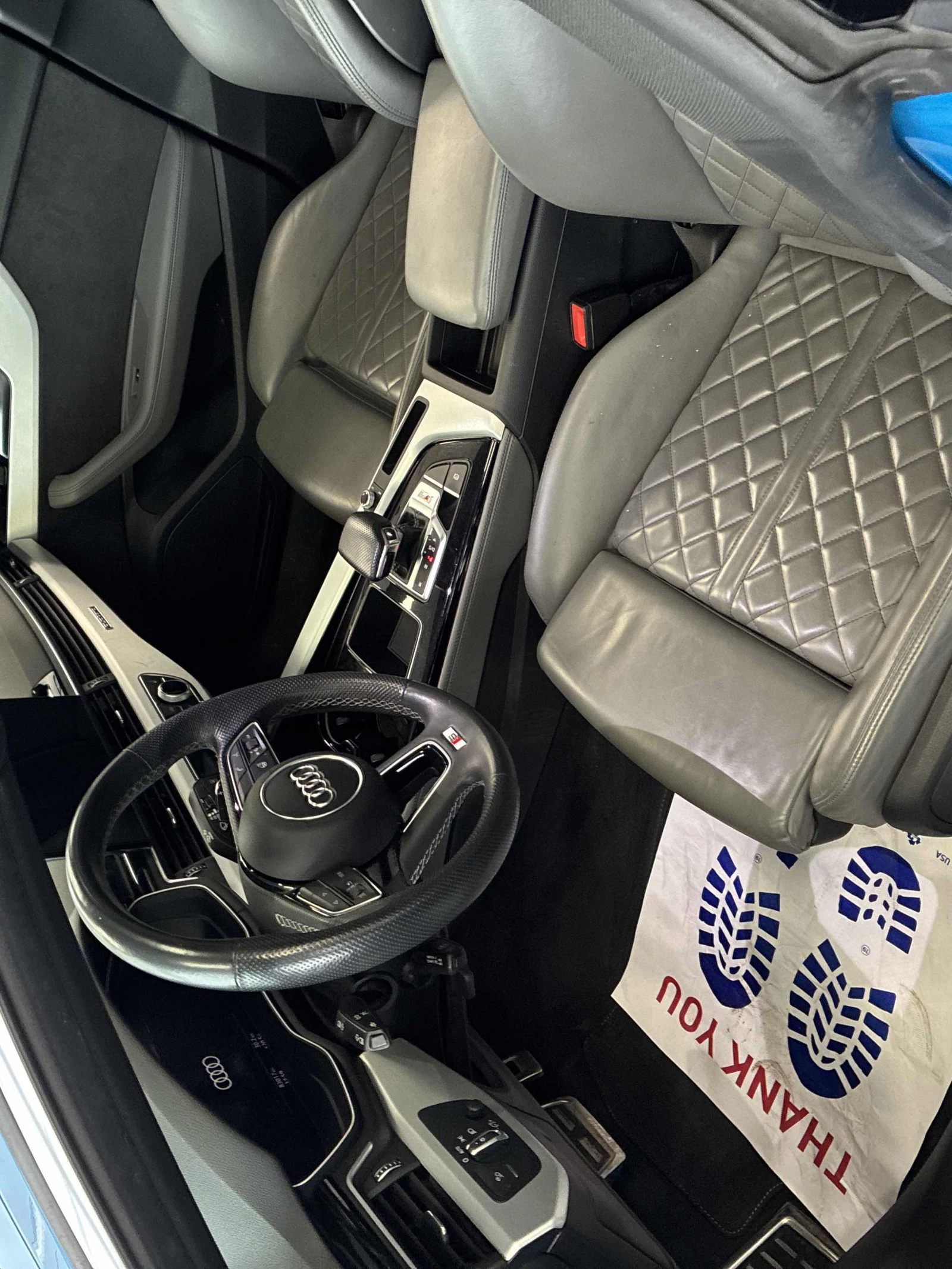 Audi S5 * CARFAX *    | Mobile.bg   8