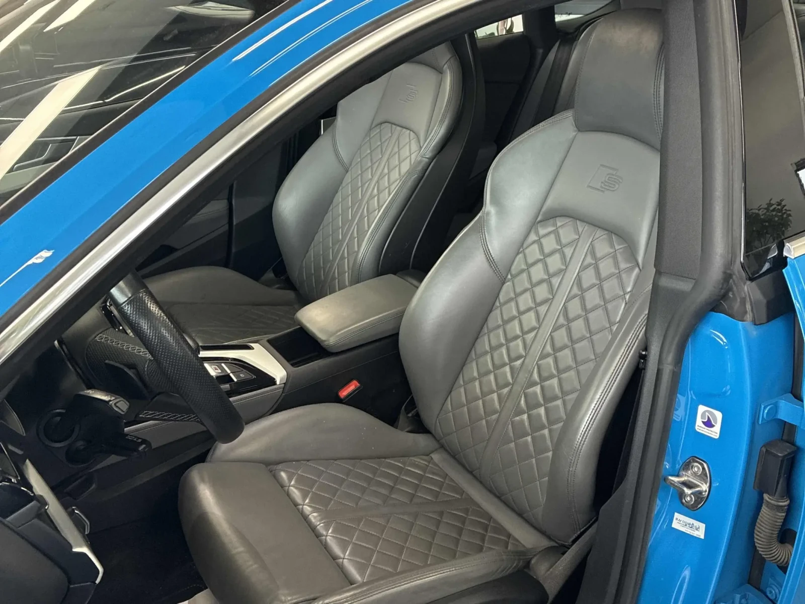 Audi S5 * CARFAX *    | Mobile.bg   7