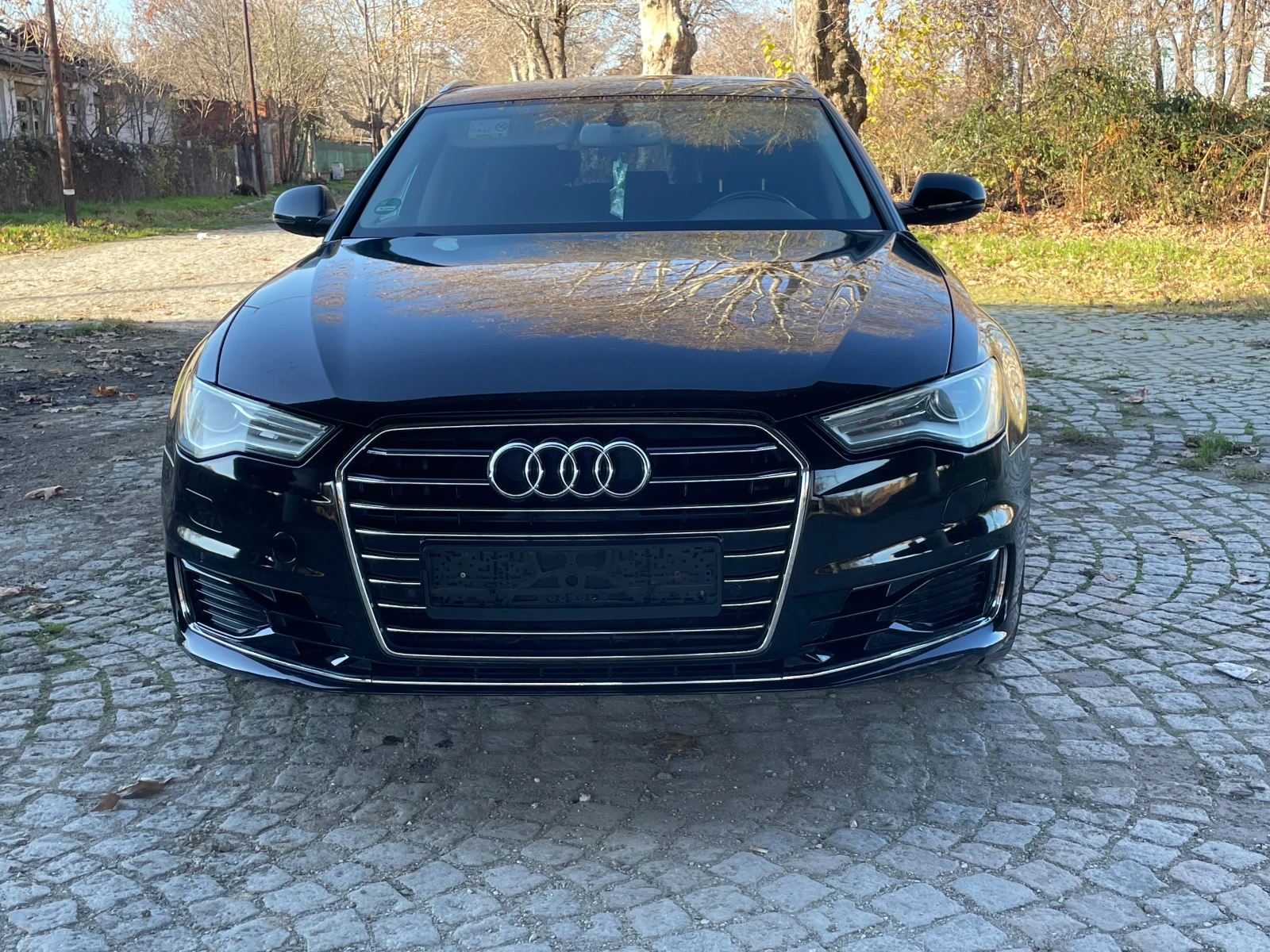 Audi A6 TDI | Mobile.bg � ����������� 2