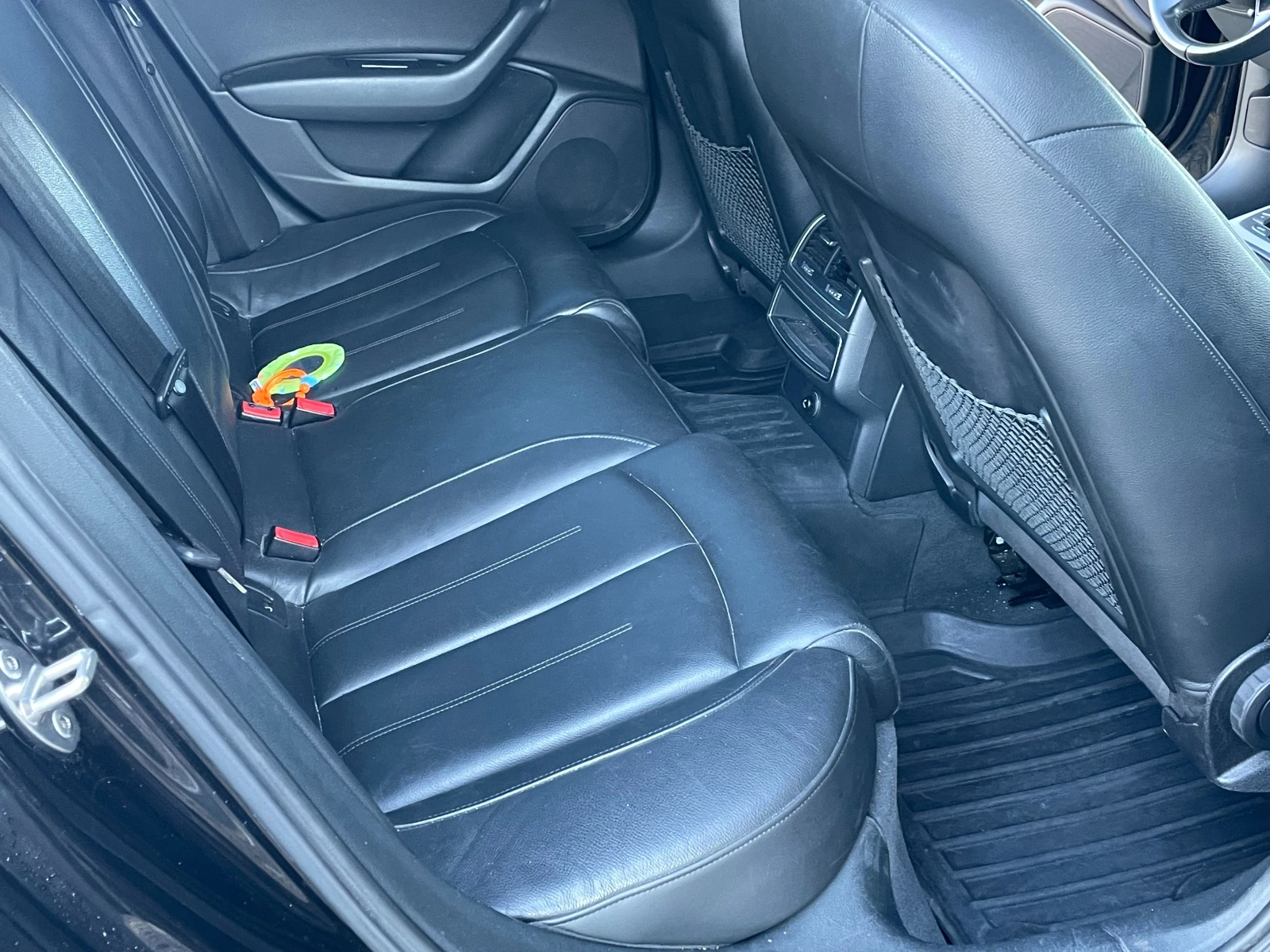 Audi A6 TDI | Mobile.bg � ����������� 12