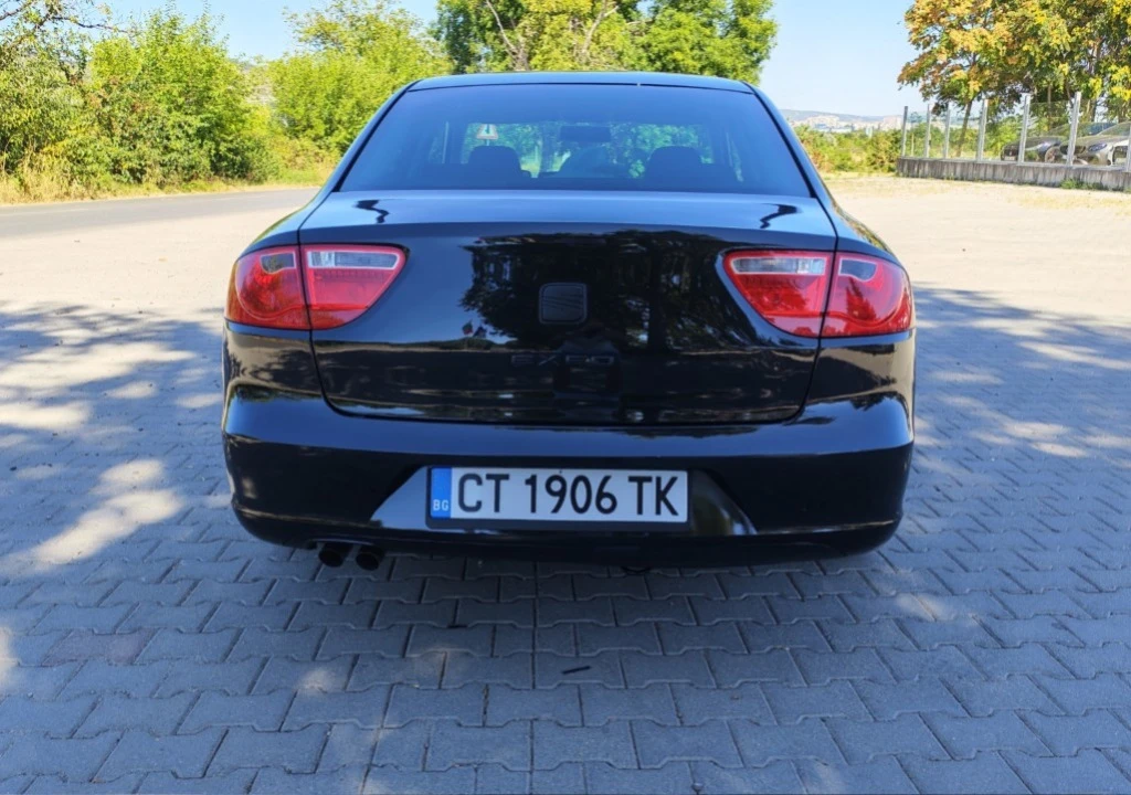 Seat Exeo, снимка 6 - Автомобили и джипове - 55592306