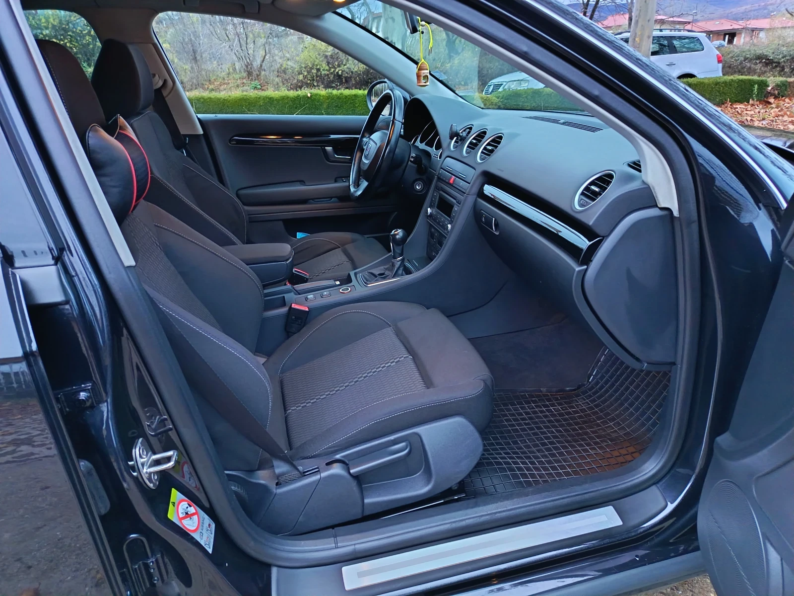 Seat Exeo | Mobile.bg � ����������� 11