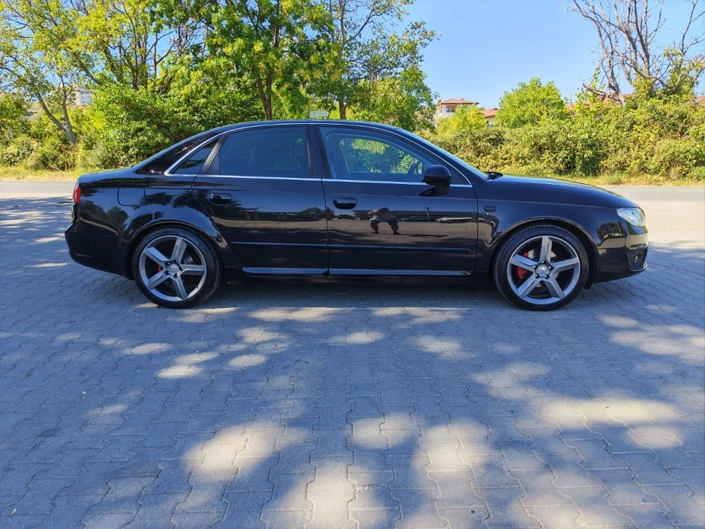 Seat Exeo, снимка 4 - Автомобили и джипове - 55592306