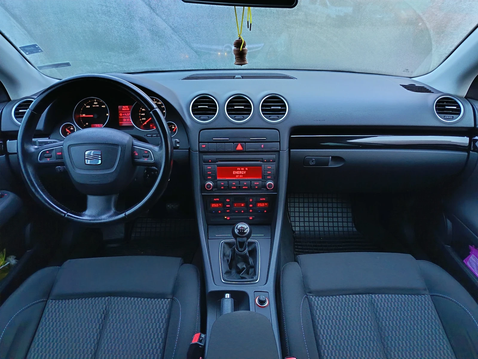 Seat Exeo | Mobile.bg � ����������� 12