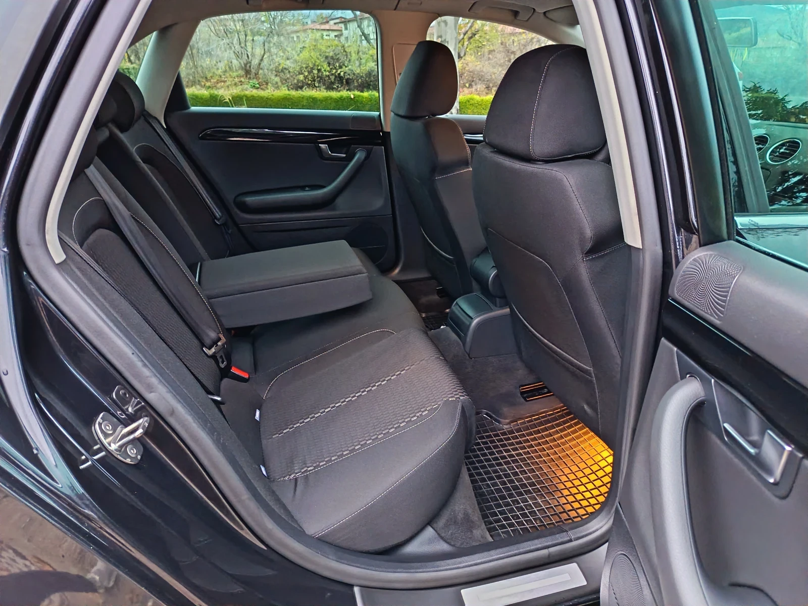 Seat Exeo | Mobile.bg � ����������� 10