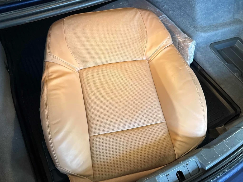 BMW 750  ALPINA B7 xDrive * CARFAX �����������  | Mobile.bg � ����������� 11