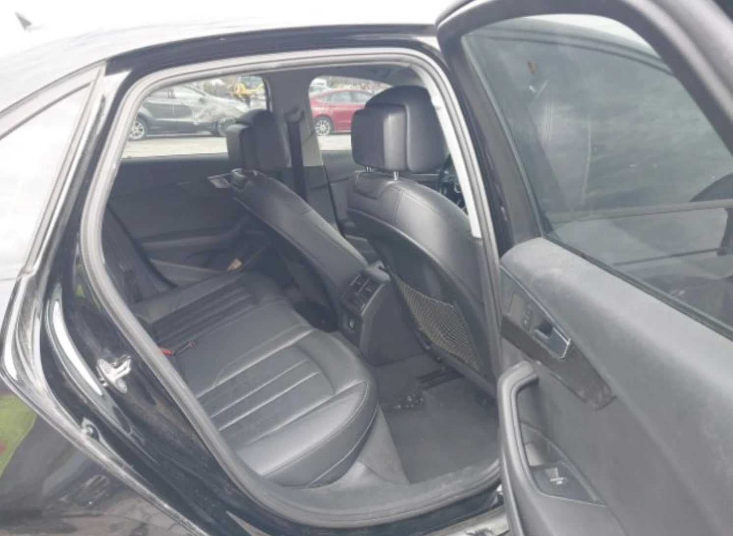 Audi A4 PREMIUM* 2.0TFSI* QUATTRO* DIGITAL - изображение 8