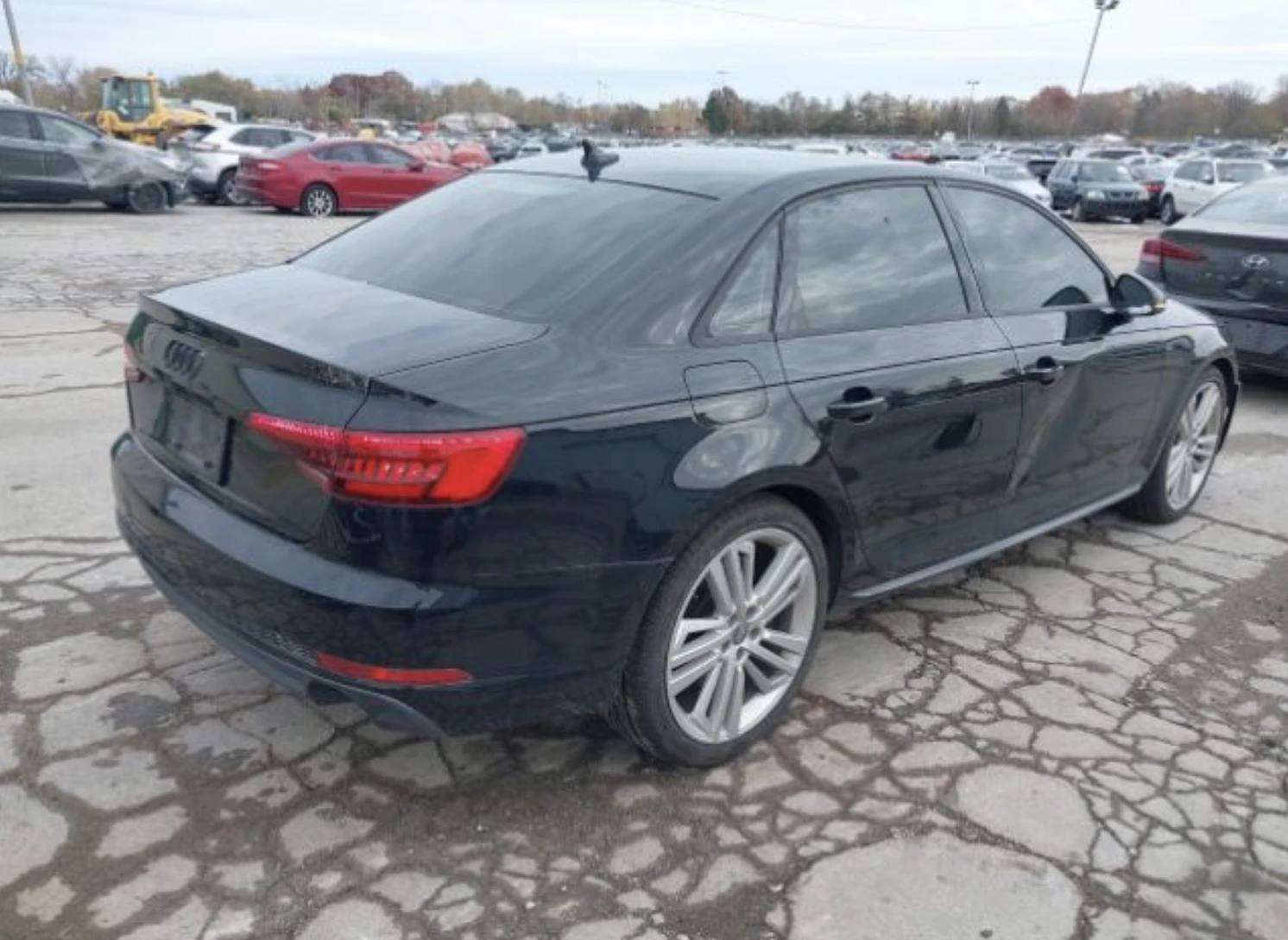Audi A4 PREMIUM* 2.0TFSI* QUATTRO* DIGITAL - изображение 4