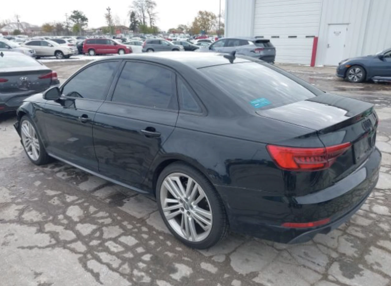 Audi A4 PREMIUM* 2.0TFSI* QUATTRO* DIGITAL - изображение 3