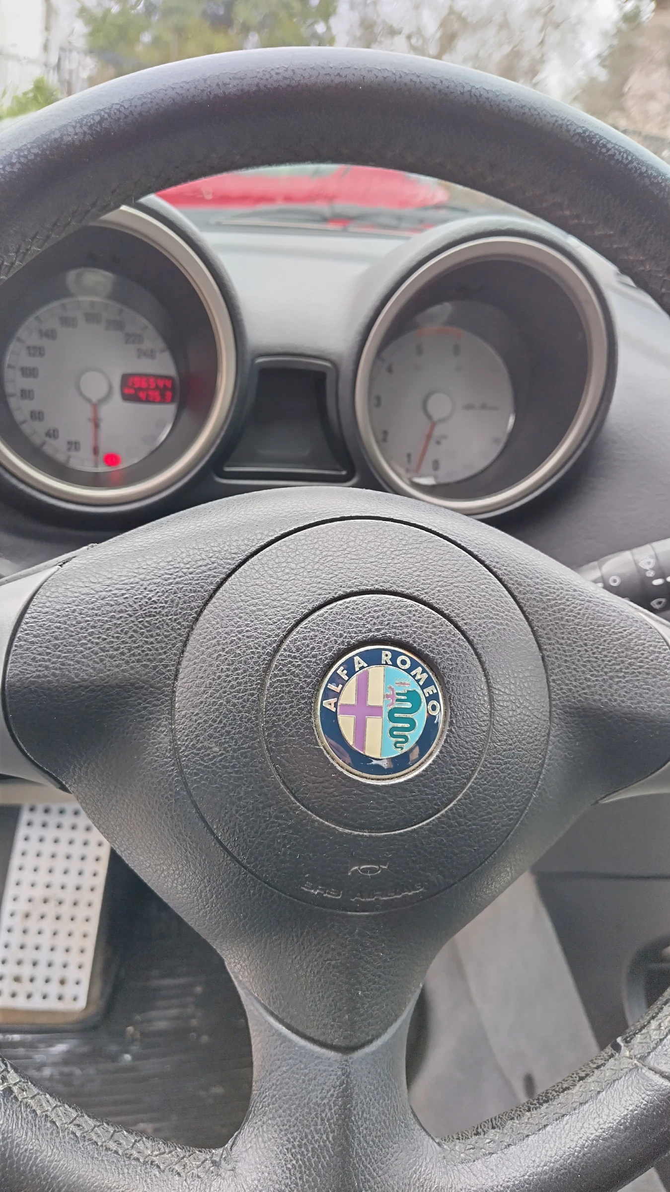 Alfa Romeo Crosswagon q4 156 | Mobile.bg � ����������� 8