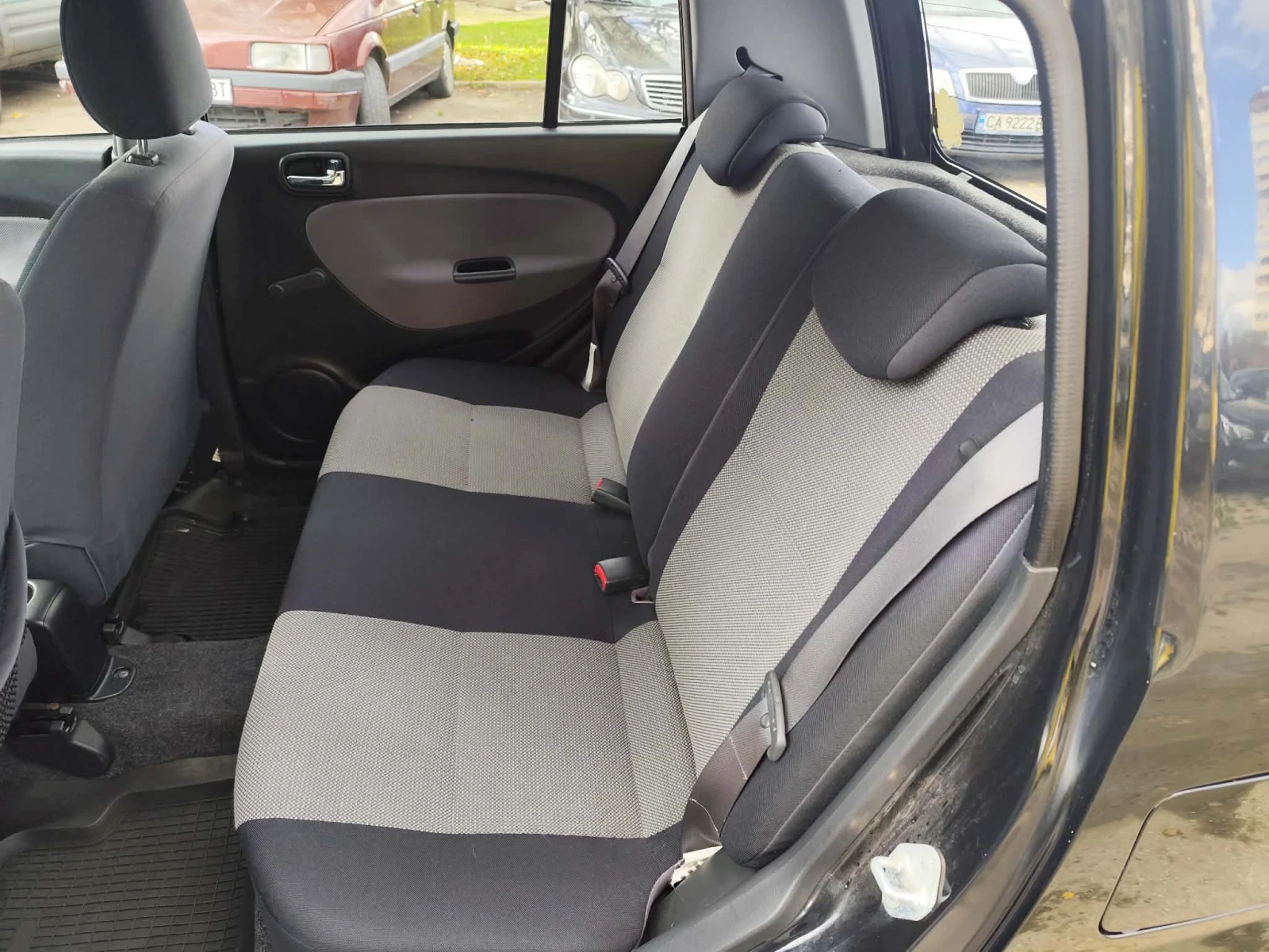 Daihatsu Cuore | Mobile.bg � ����������� 6