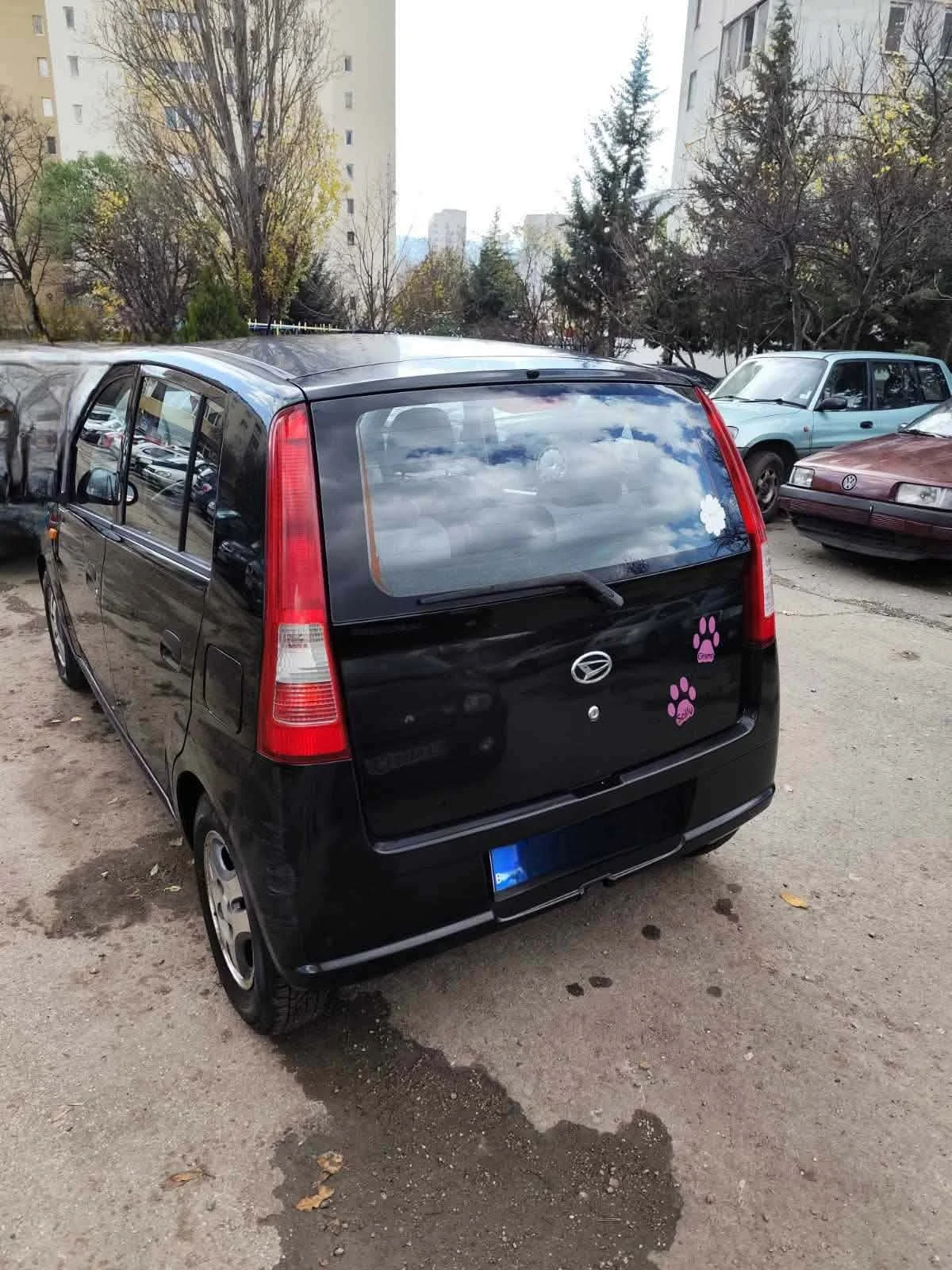 Daihatsu Cuore | Mobile.bg � ����������� 2
