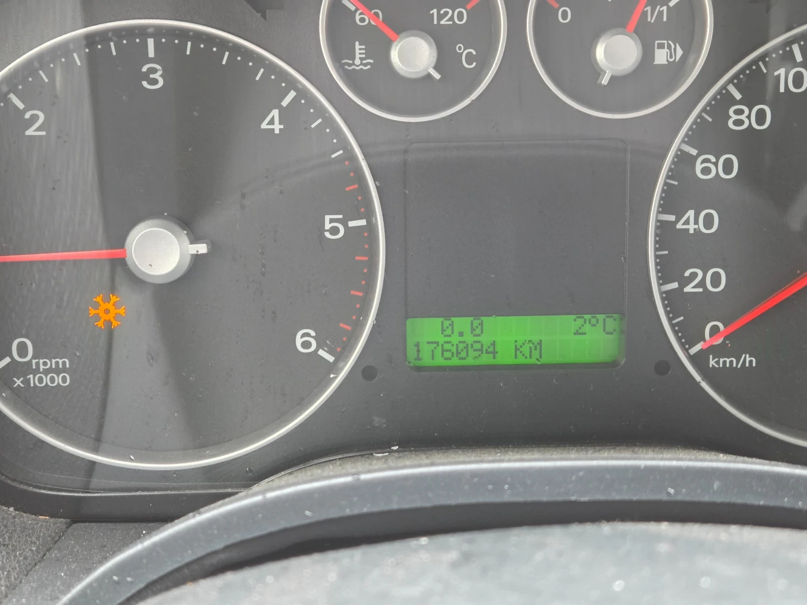 Ford C-max  - изображение 5