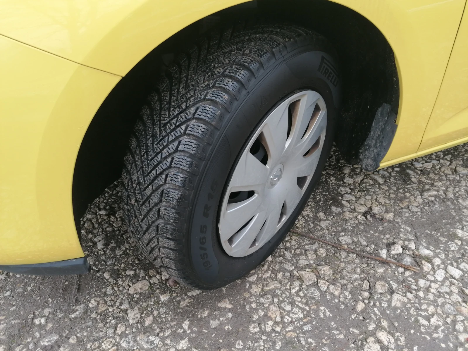 Opel Astra 1.4 100�� ���������  | Mobile.bg � ����������� 14