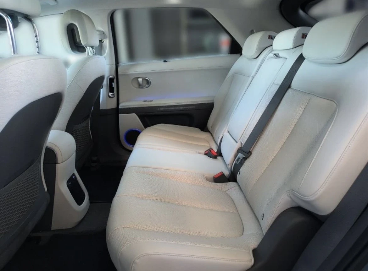 Hyundai Ioniq 5 UNIQ* 77.4KW* 325H.P.* ПАНОРАМА* ГАРАНЦИЯ - изображение 5