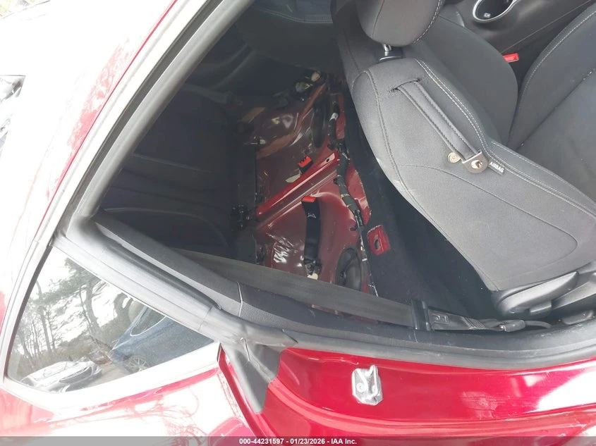 Ford Mustang 2.3l Ecoboost Fastback, снимка 8 - Автомобили и джипове - 53907636