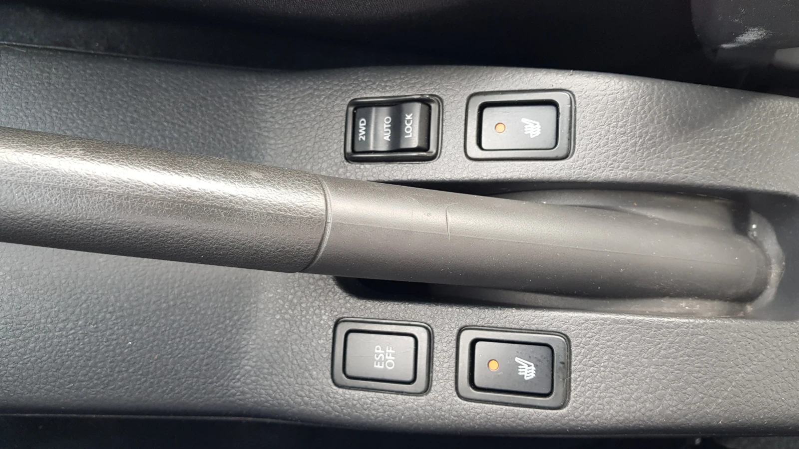 Suzuki SX4 4X4 2015 година ВСИЧКИ ЕКСТРИ, снимка 16 - Автомобили и джипове - 53925300