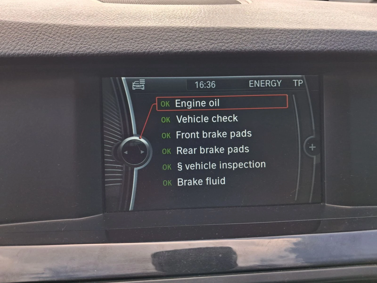 BMW 520 Всички екстри!, снимка 15 - Автомобили и джипове - 54043447