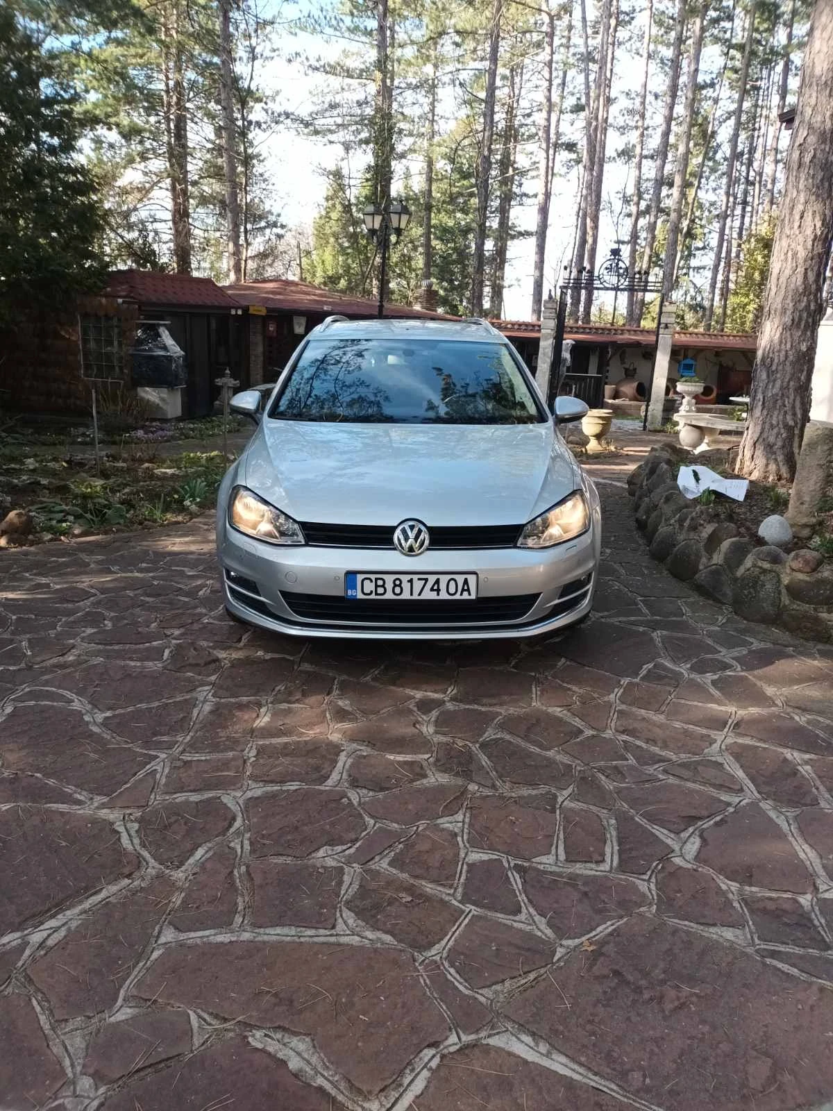 VW Golf undefined | Auto.bg — изображение 1