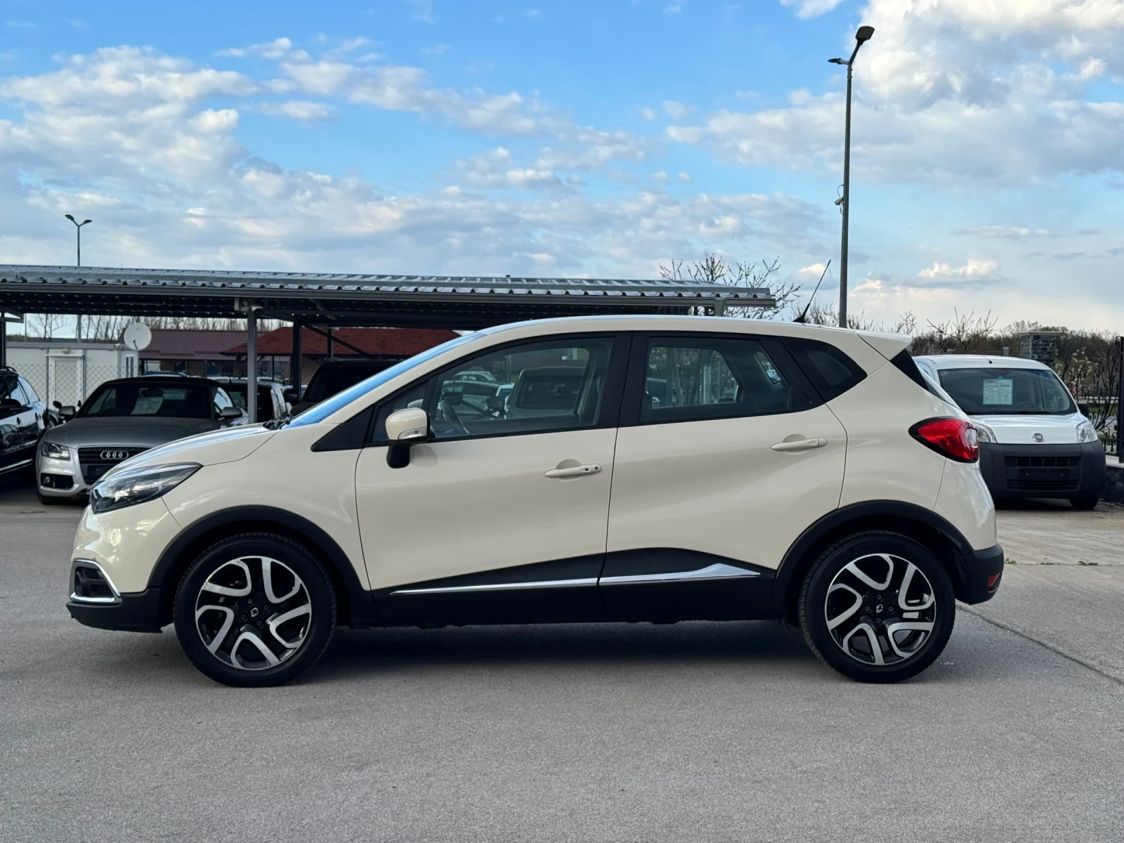 Renault Captur 1.5DCI ������ | Mobile.bg � ����������� 2