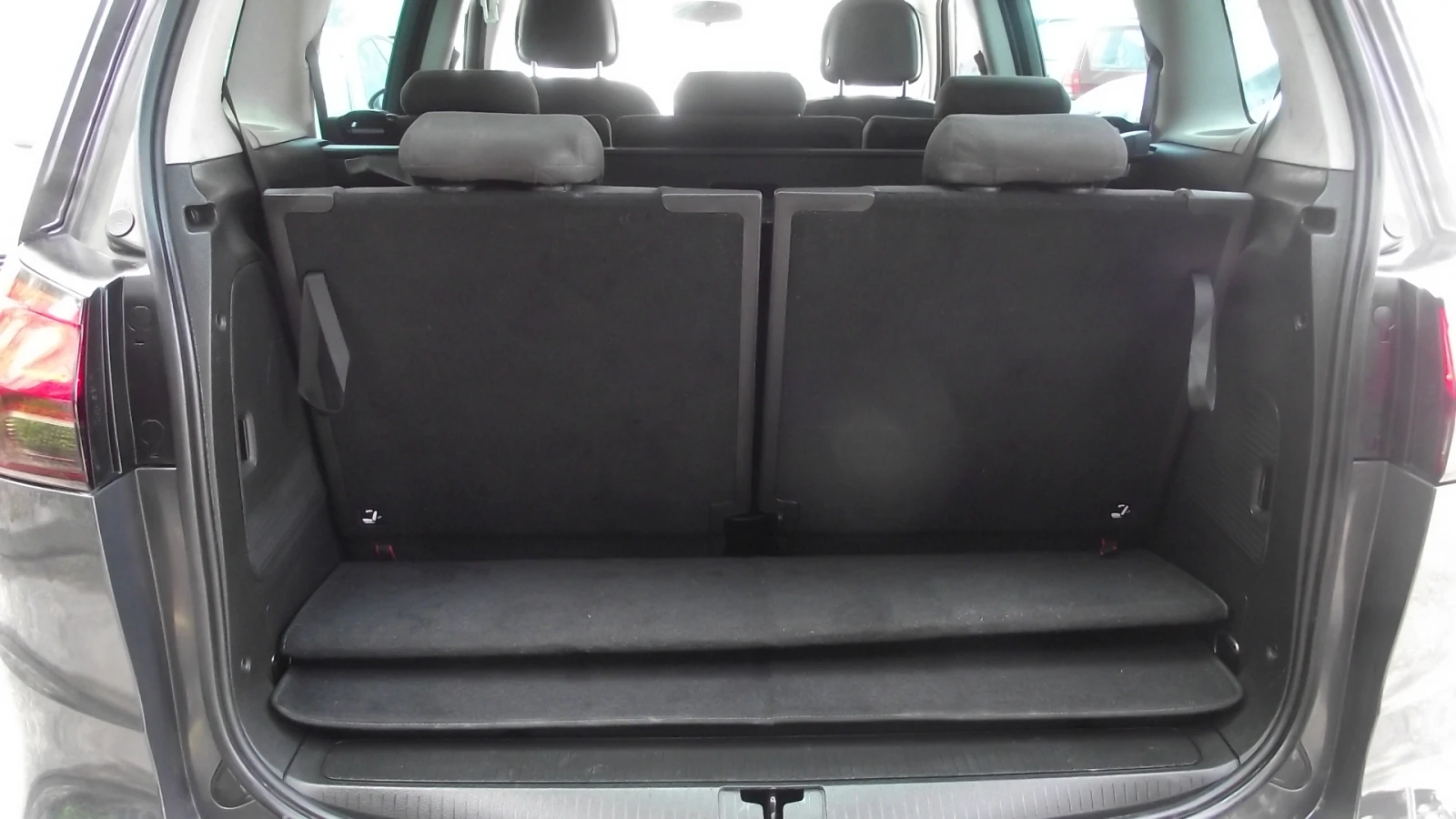Opel Zafira 1.6.d.136.k.c.6.speed.7.������. | Mobile.bg � ����������� 17