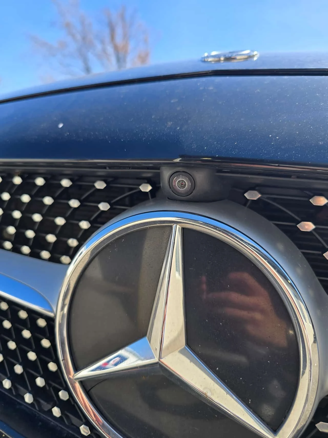 Mercedes-Benz C 300 ПОДГРЕВИ * ПАНО * KEYLESS * BURMESTER, снимка 13 - Автомобили и джипове - 54393793