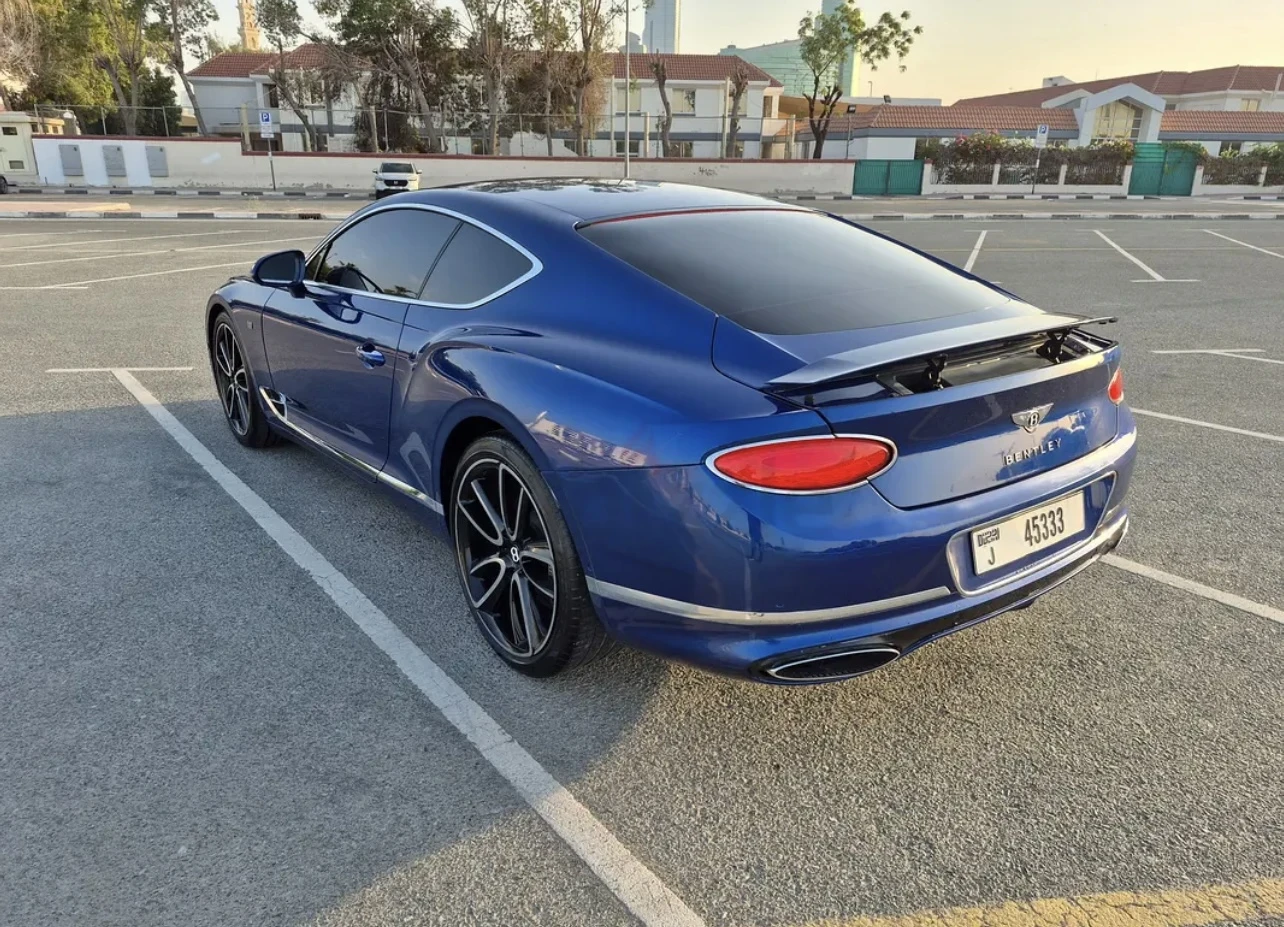 Bentley Continental gt First Edition | FULL OPTIONS | Mobile.bg � ����������� 6