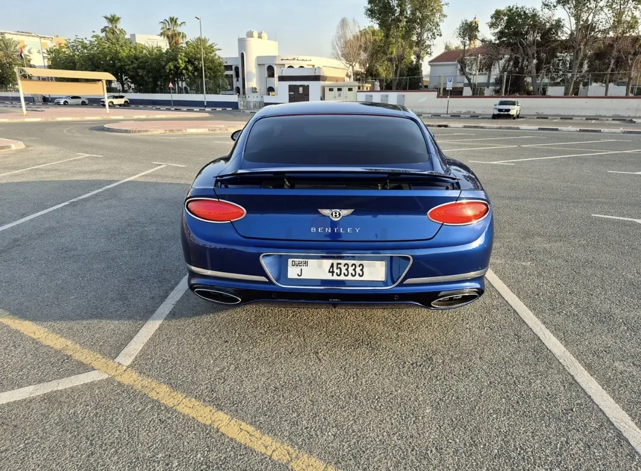 Bentley Continental gt First Edition | FULL OPTIONS | Mobile.bg � ����������� 7