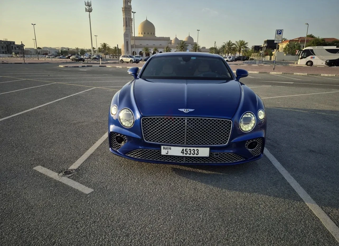 Bentley Continental gt First Edition | FULL OPTIONS | Mobile.bg � ����������� 2