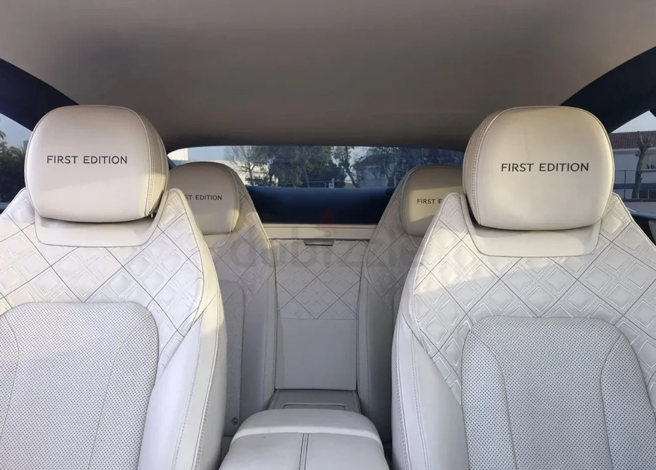 Bentley Continental gt First Edition | FULL OPTIONS | Mobile.bg � ����������� 12